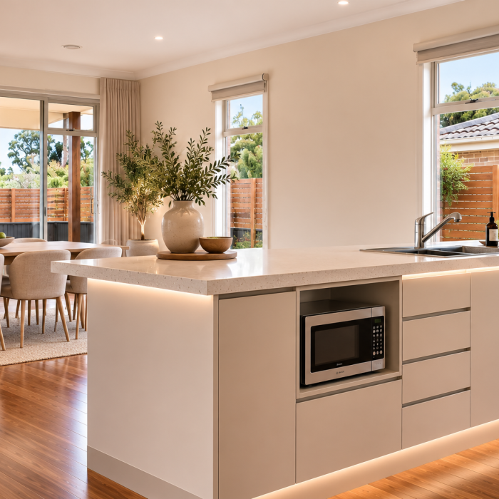 Aspendale 30