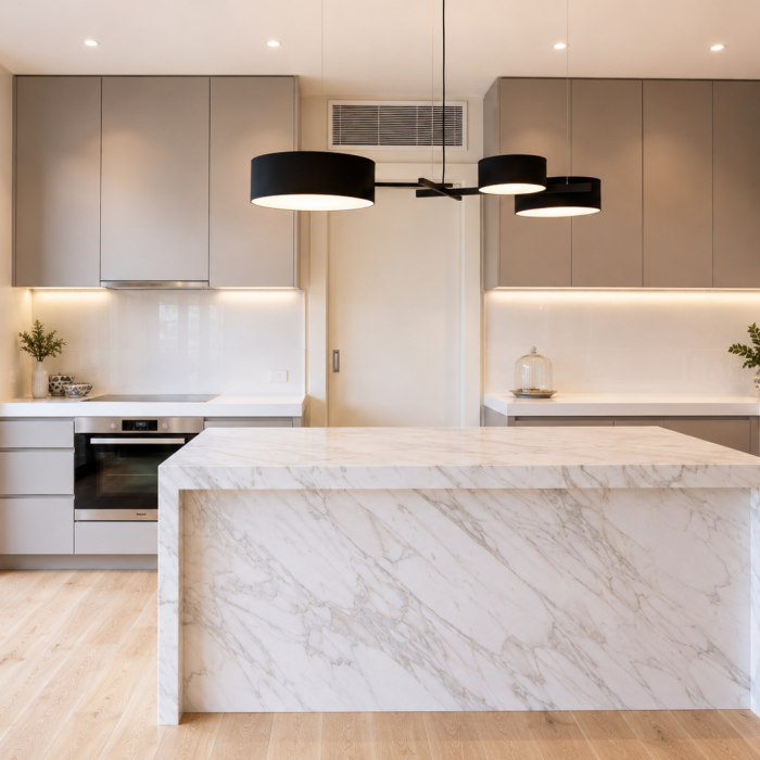 Shoreham Kitchen 1