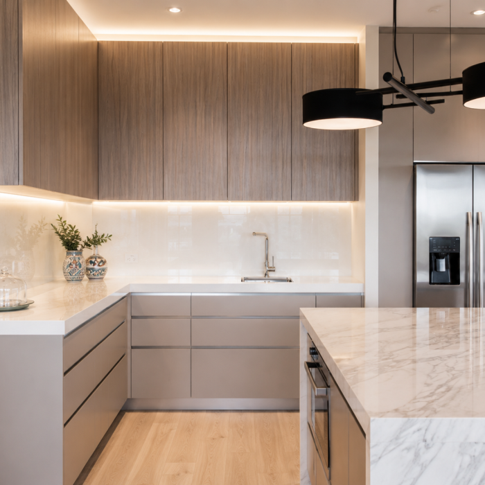 Shoreham Kitchen 2