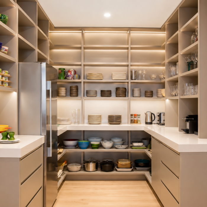 Shoreham Kitchen 3