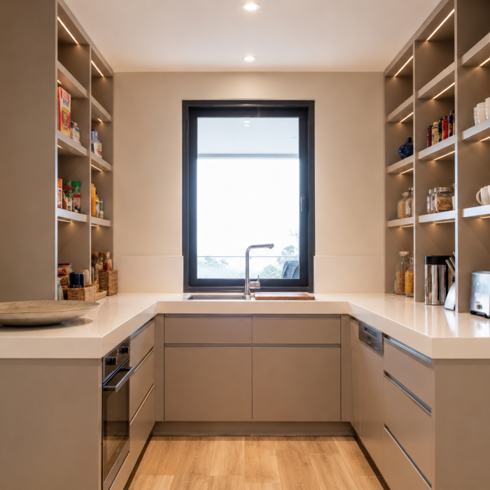 Shoreham Kitchen 4